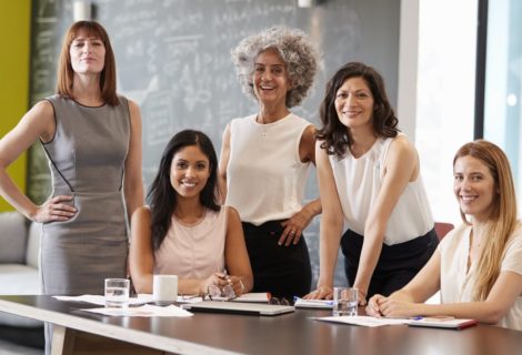Six Mistakes Credit Unions Make When Recruiting Female Directors… and how to avoid them.