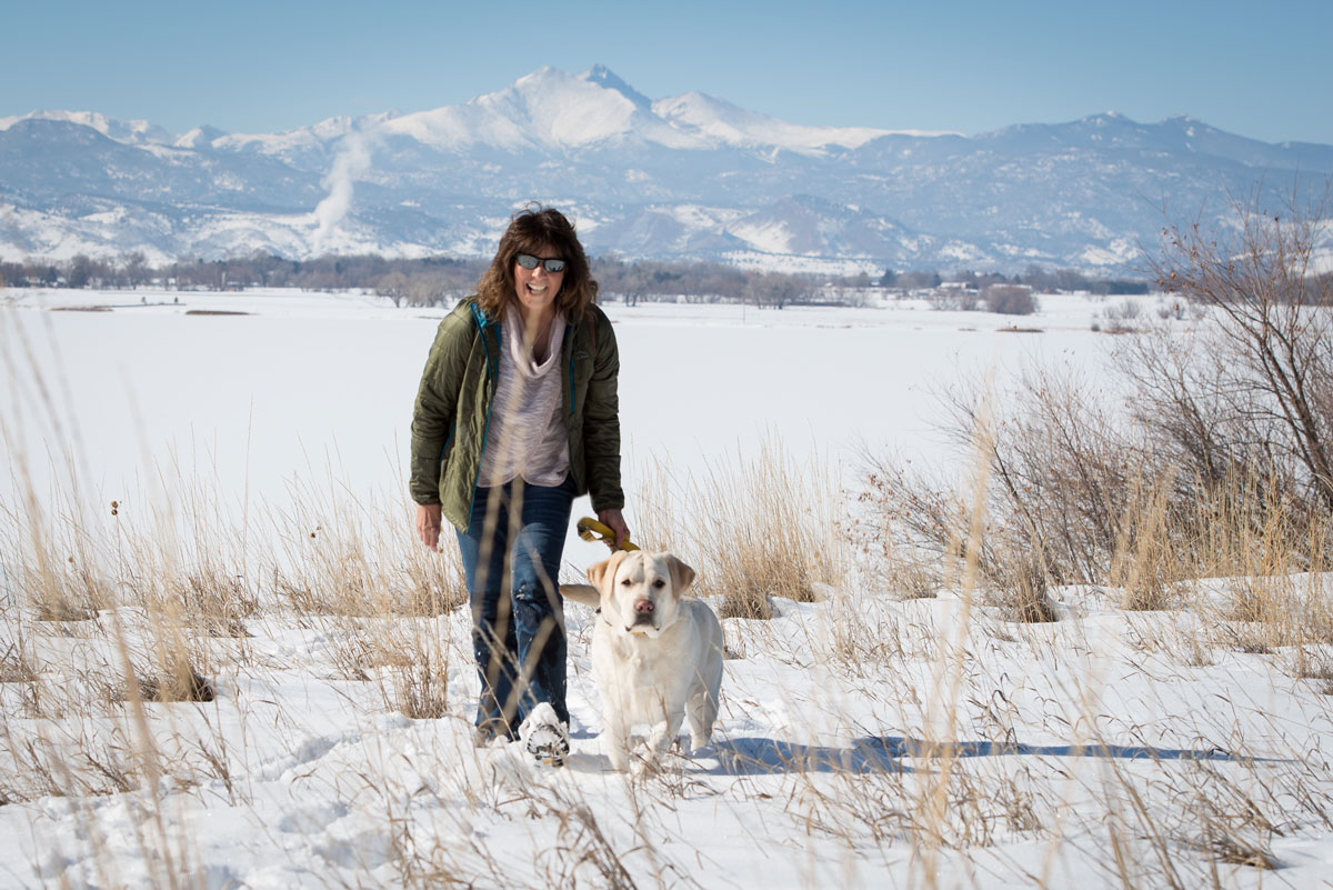 Nancy Herbert, PhD Chief Executive Officer & Founder